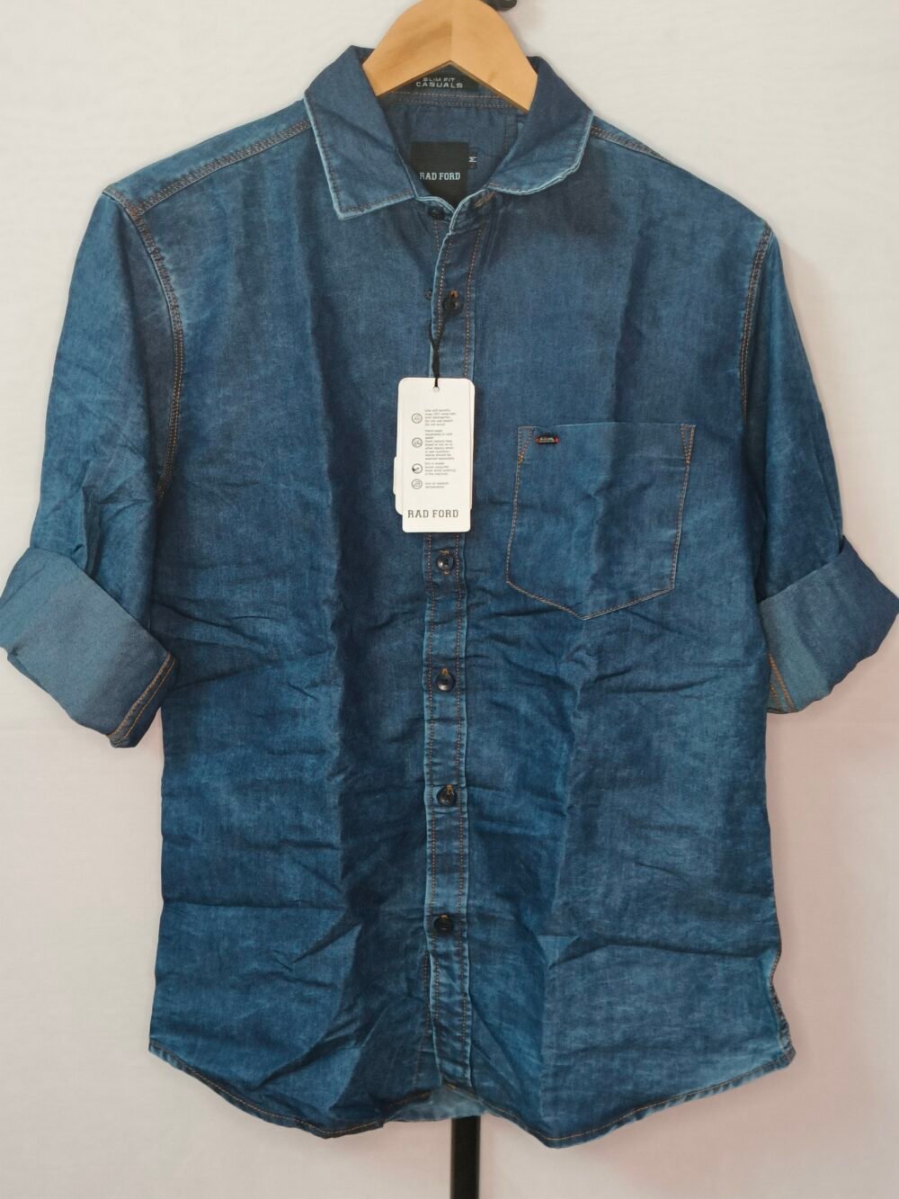 Men's Casual Shirts - Image 3