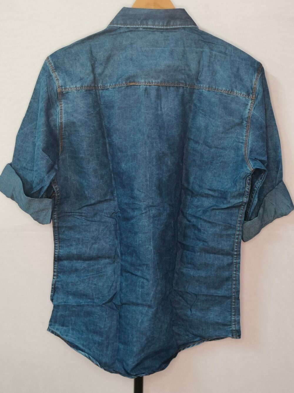 Men's Casual Shirts - Image 4