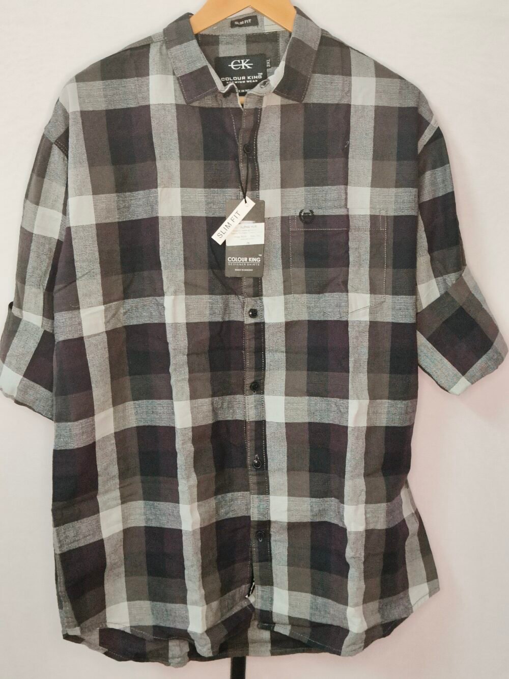 Men's Casual Shirts - Image 3