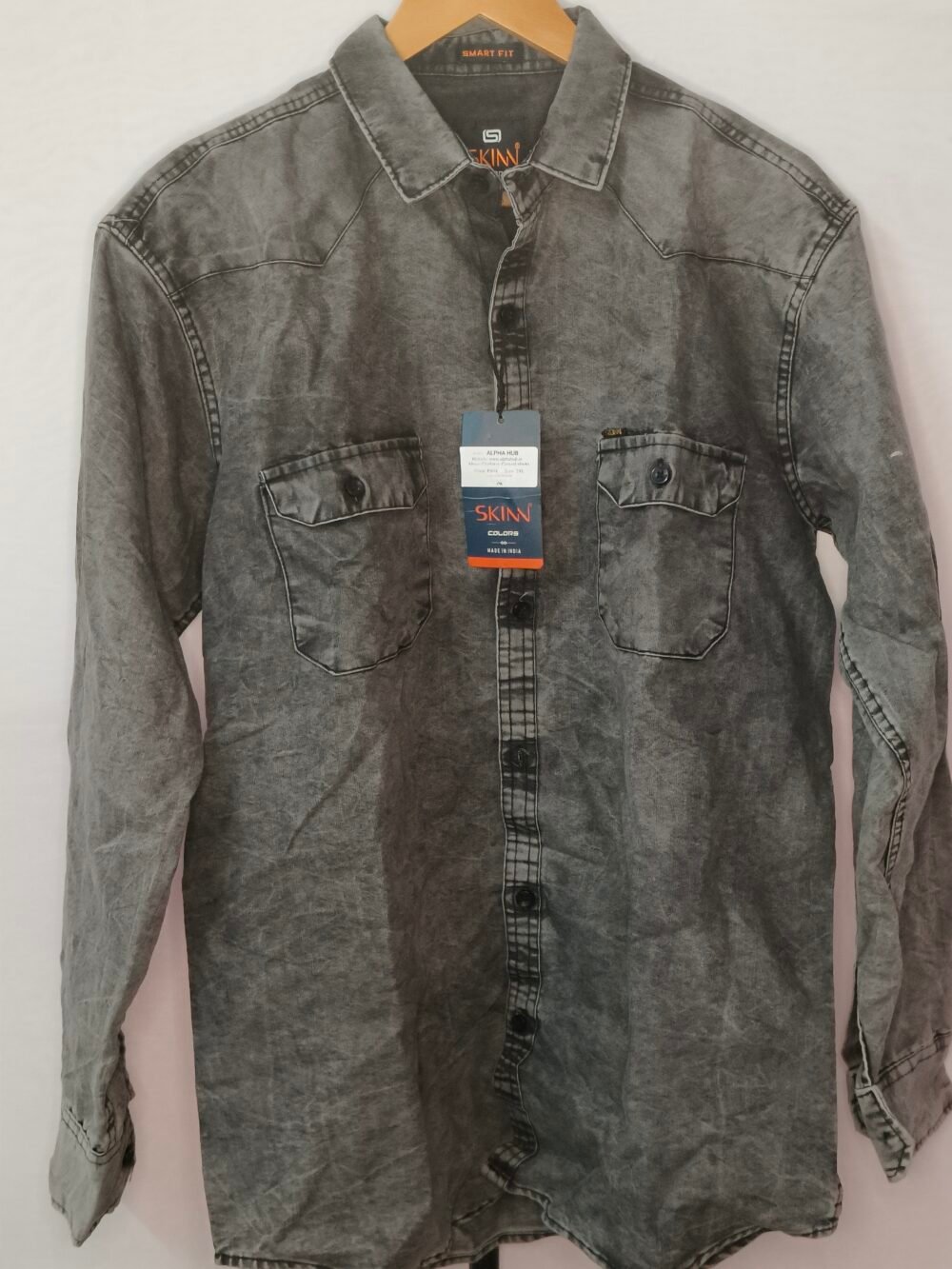 Men's Casual Shirts - Image 3