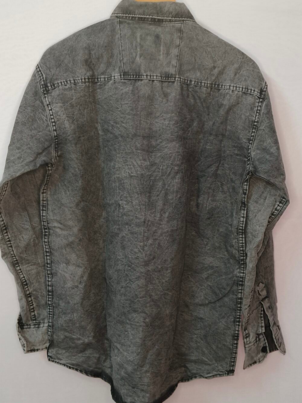 Men's Casual Shirts - Image 4