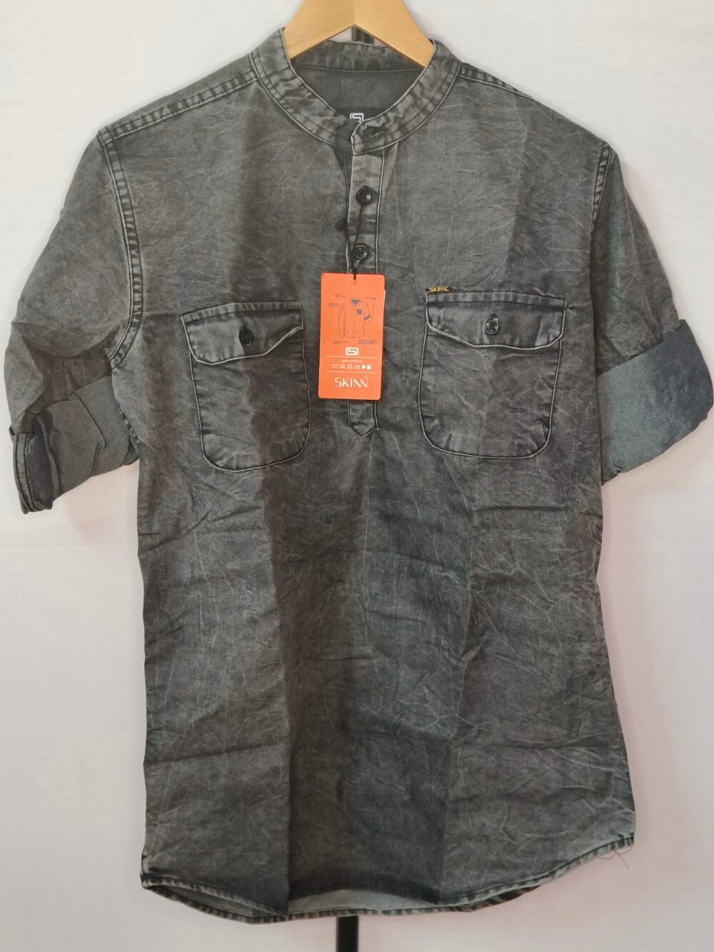Men's Casual Shirts - Image 3