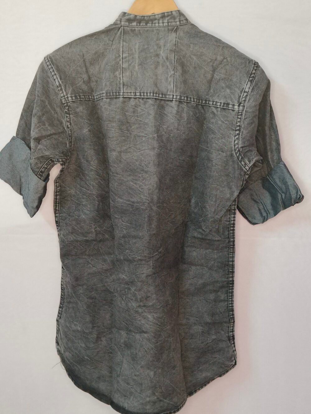 Men's Casual Shirts - Image 4