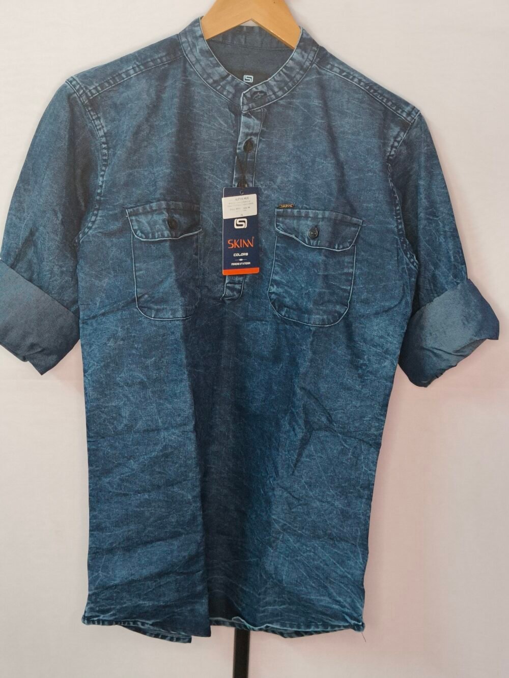 Men's Casual Shirts - Image 2