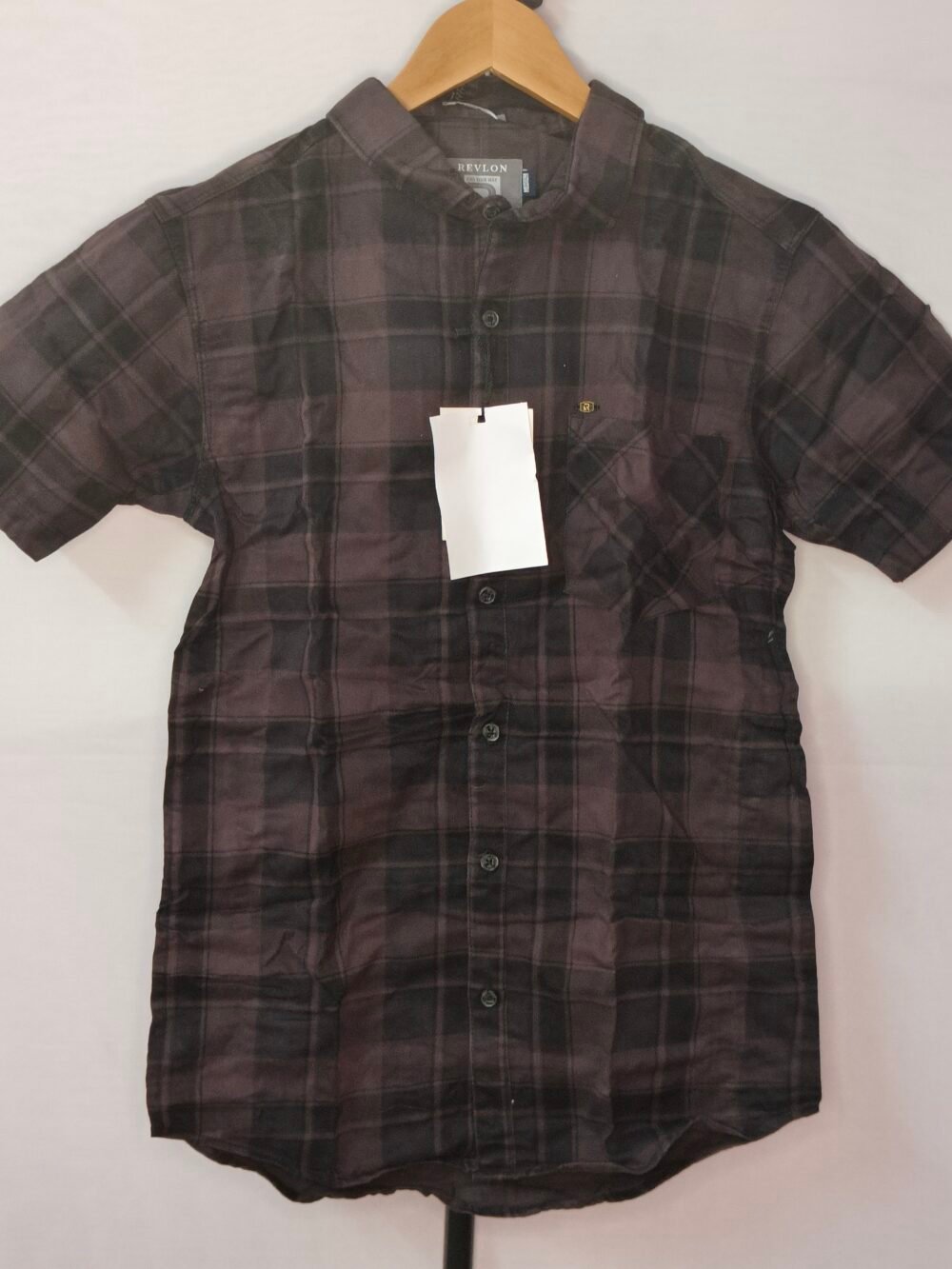 Men's Casual Shirts - Image 3