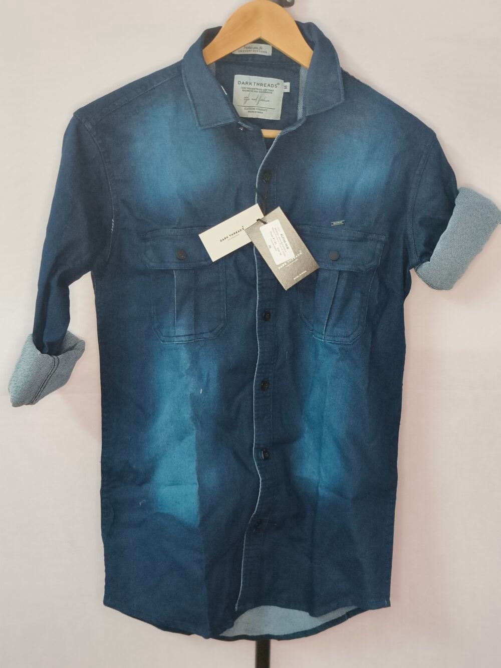 Men's Casual Shirts - Image 3