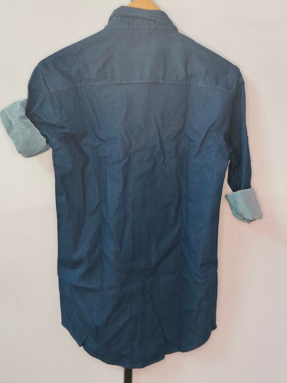 Men's Casual Shirts - Image 4