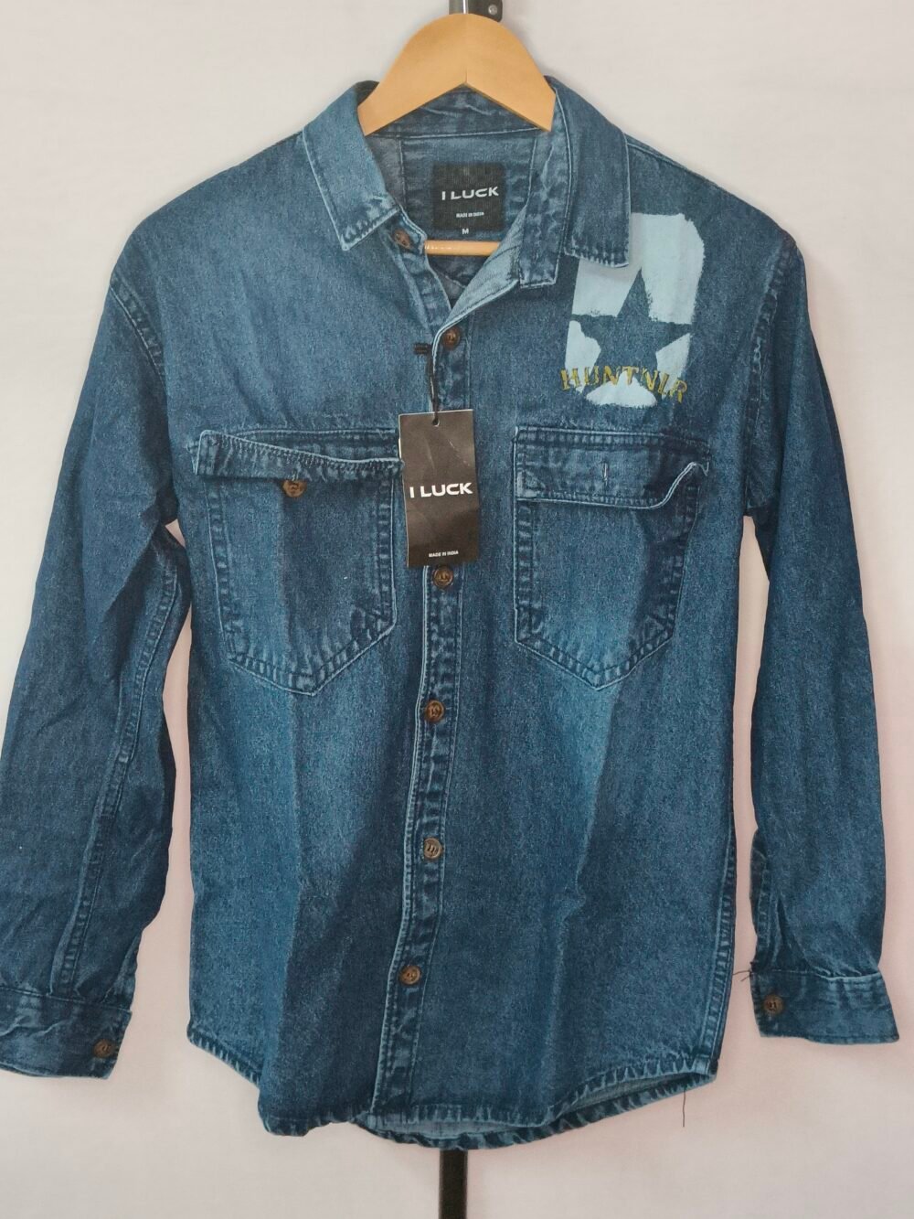 Men's Casual Shirts - Image 3