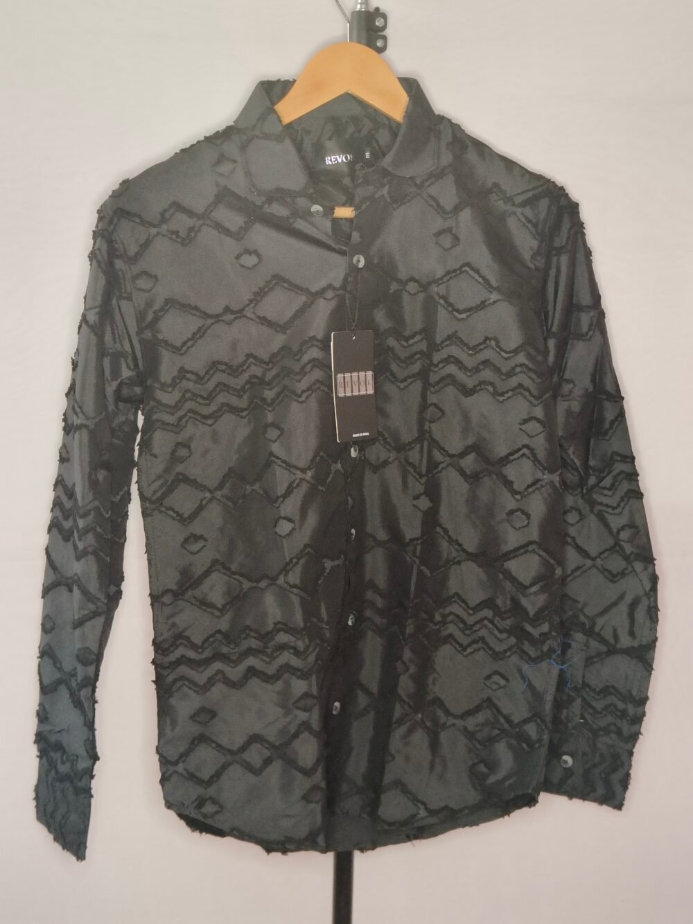 Men's Casual Shirts - Image 3