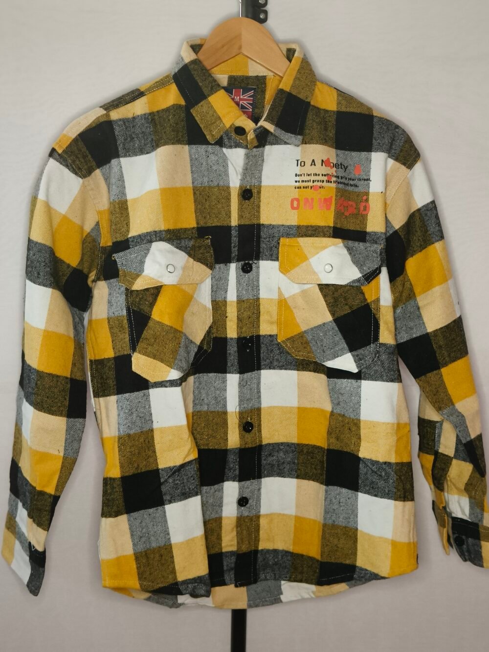 Men's Casual Shirts - Image 3