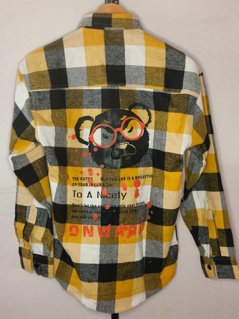 Men's Casual Shirts - Image 4