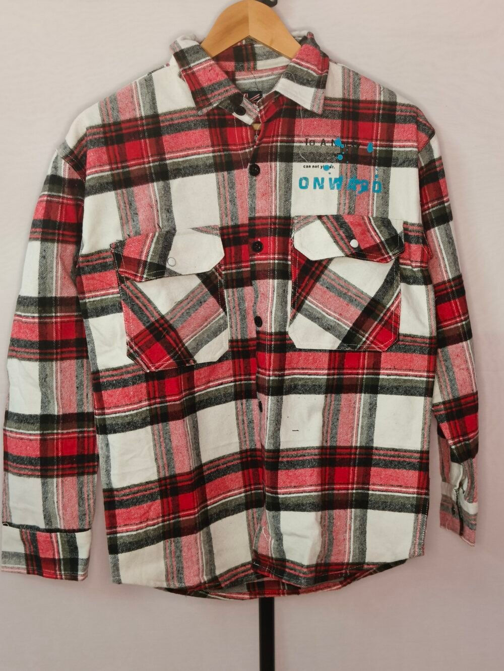 Men's Casual Shirts - Image 3