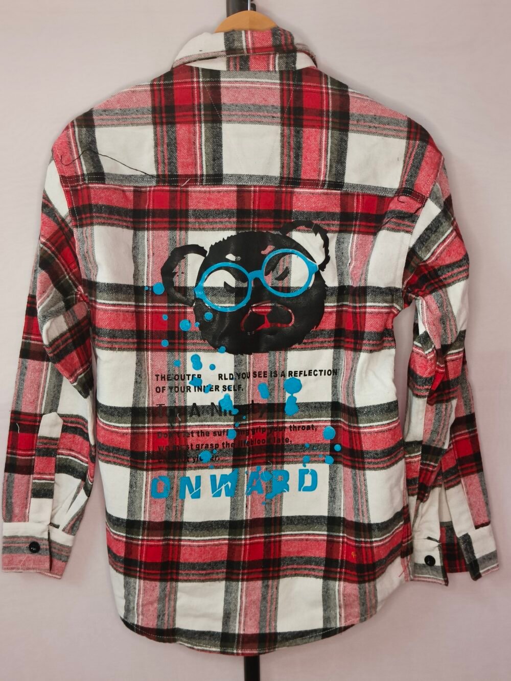 Men's Casual Shirts - Image 4