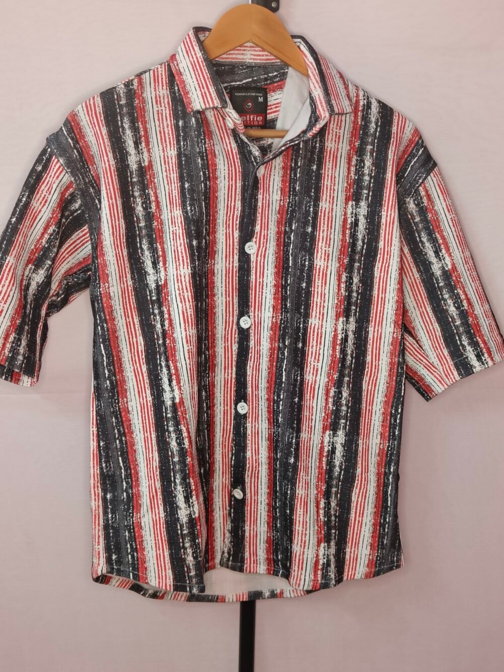 Men's Casual Shirts - Image 3