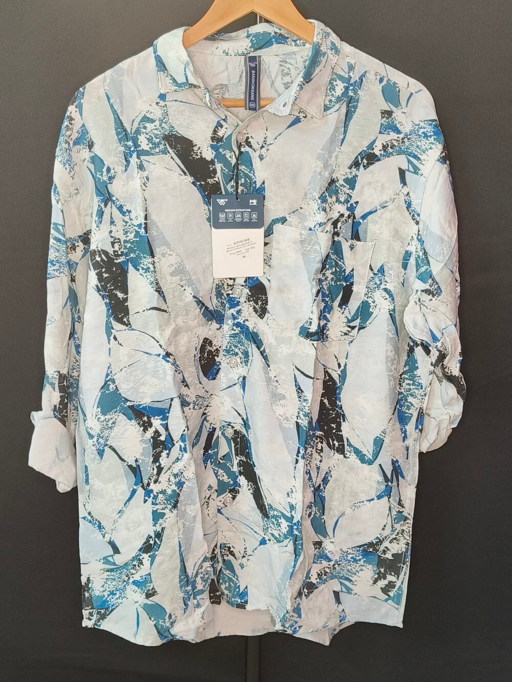 Men's Casual Shirts - Image 3