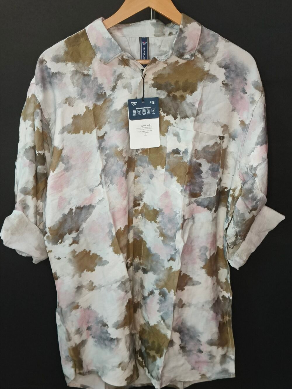 Men's Casual Shirts - Image 3
