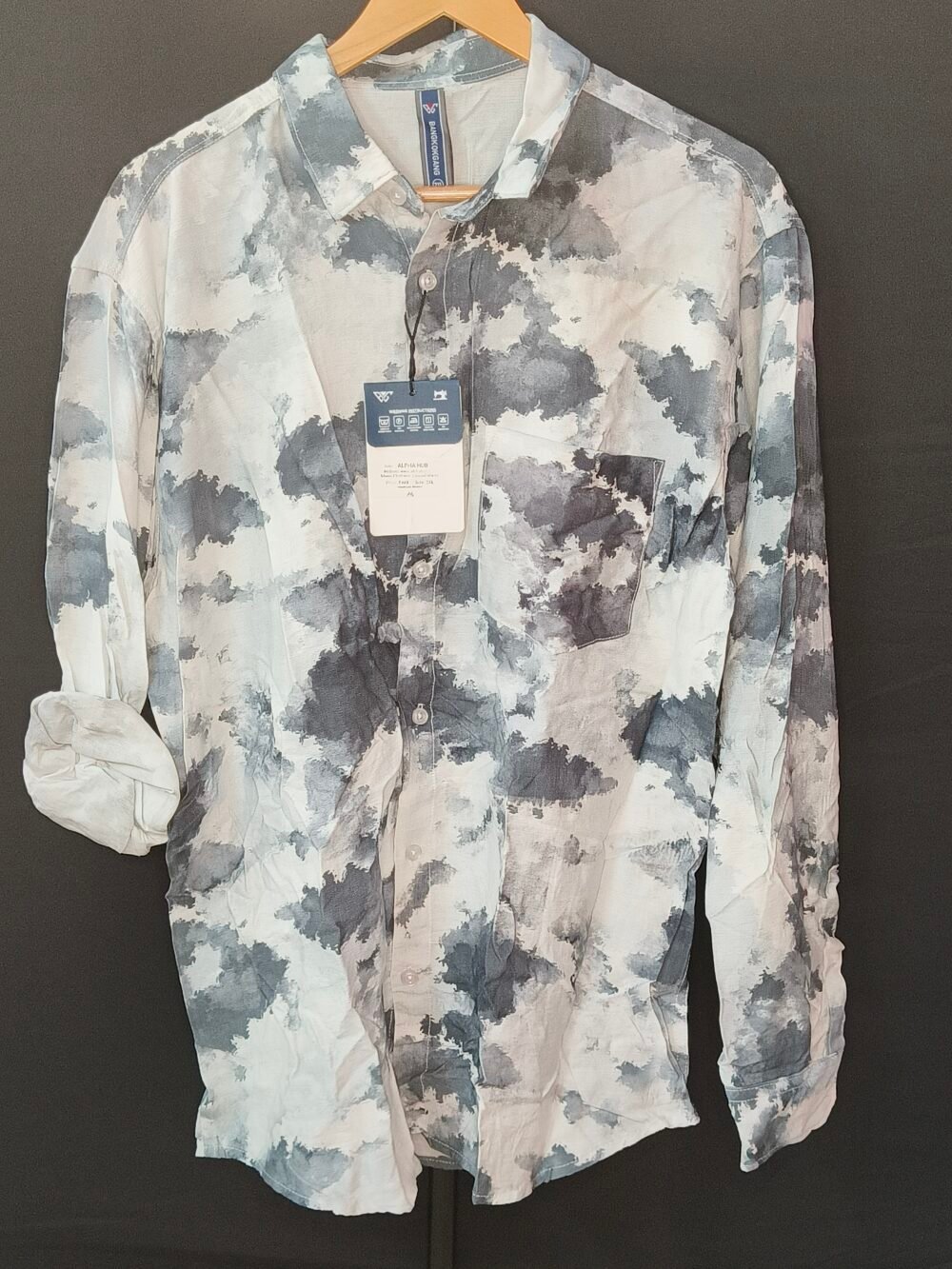 Men's Casual Shirts - Image 3