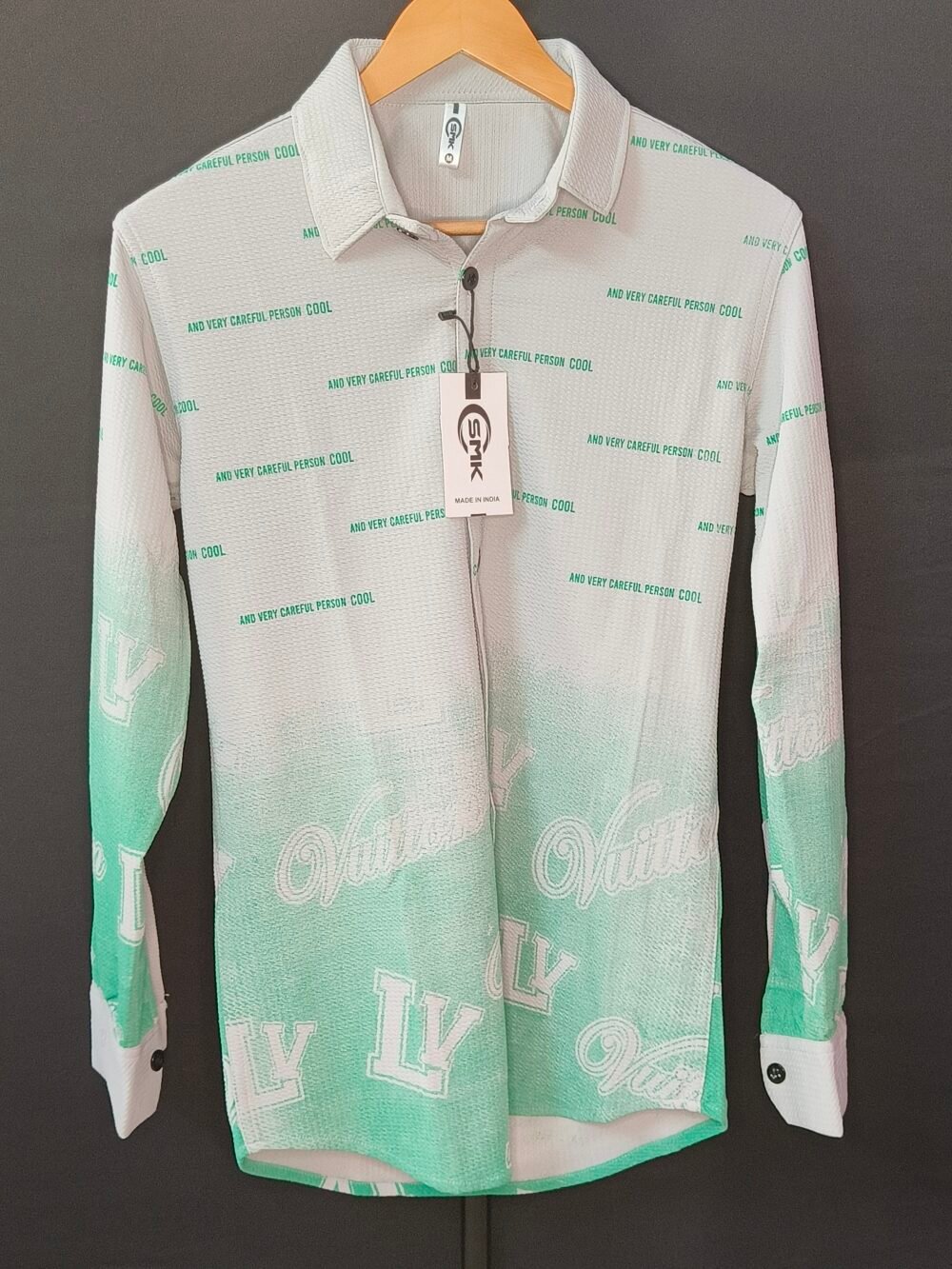 Men's Casual Shirts - Image 3