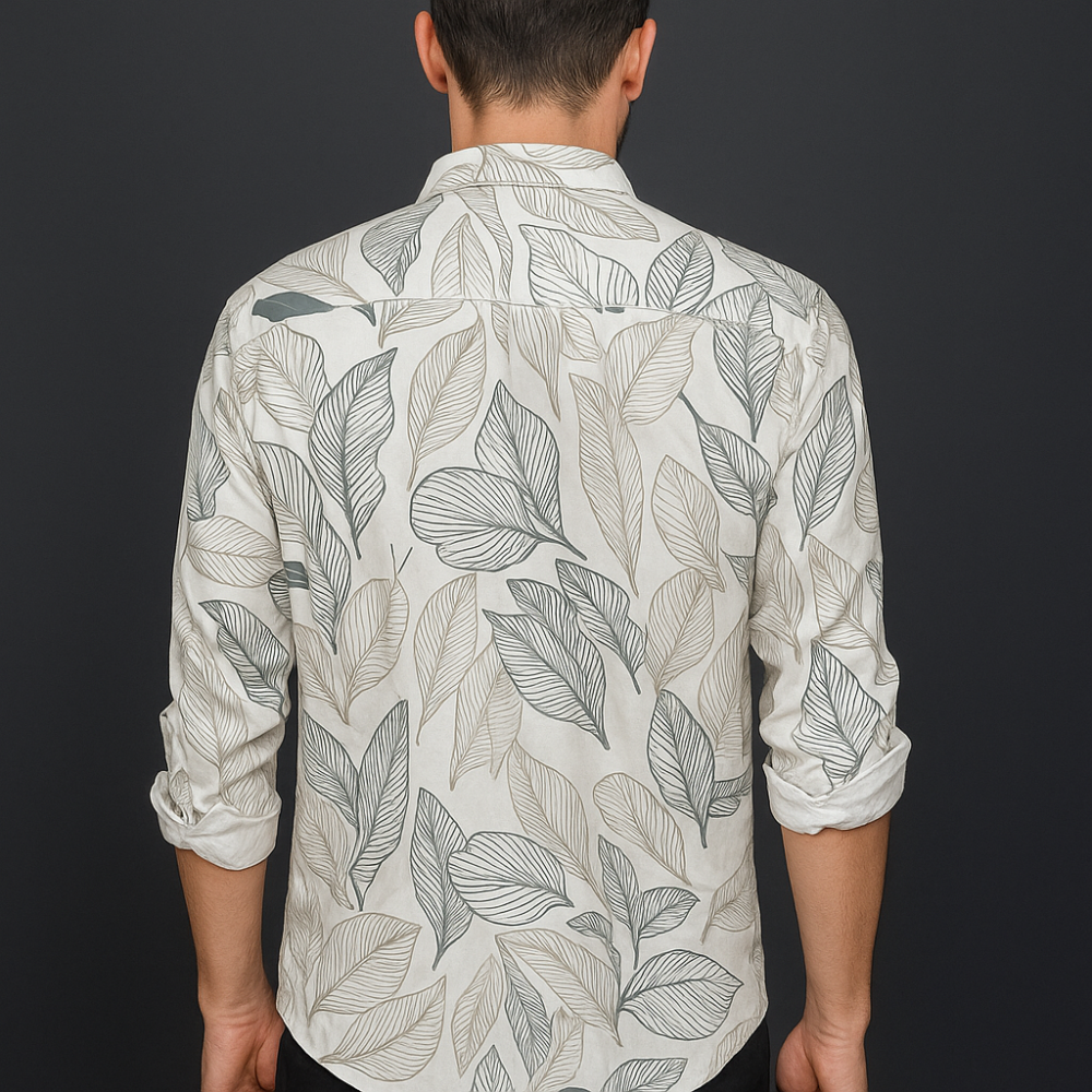 Men's Casual Shirts - Image 2