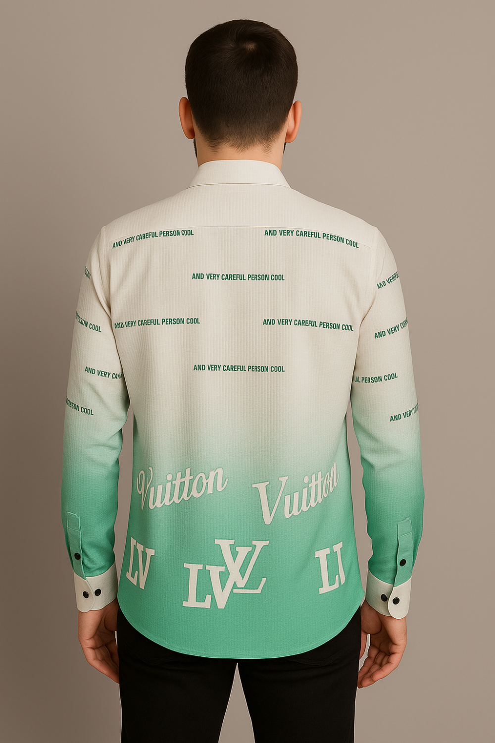 Men's Casual Shirts - Image 2