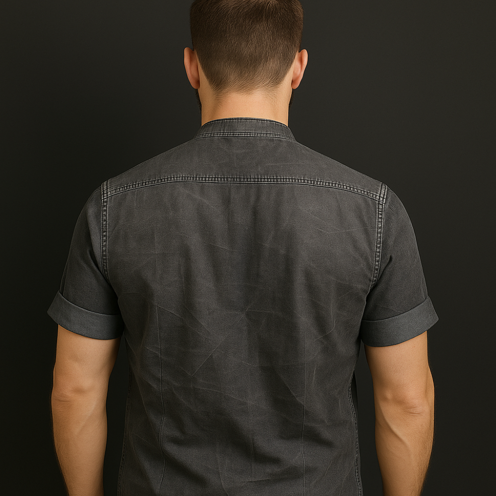 Men's Casual Shirts - Image 2